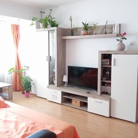 Apartament Anca Constanta Exterior photo