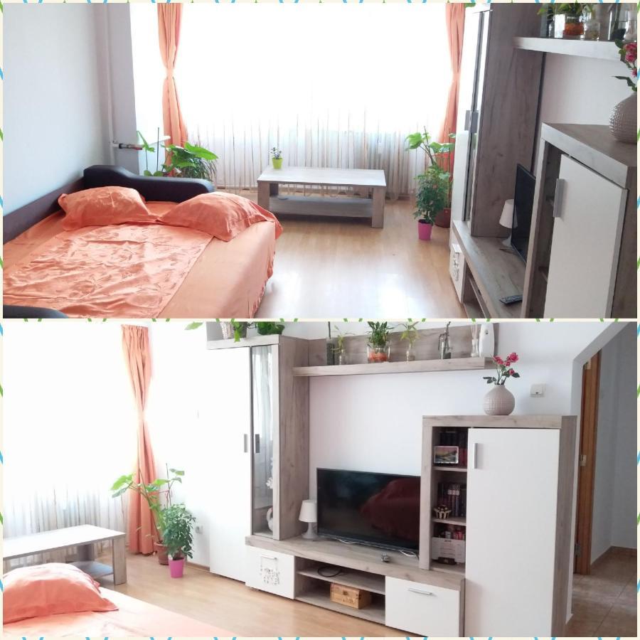 Apartament Anca Constanta Exterior photo