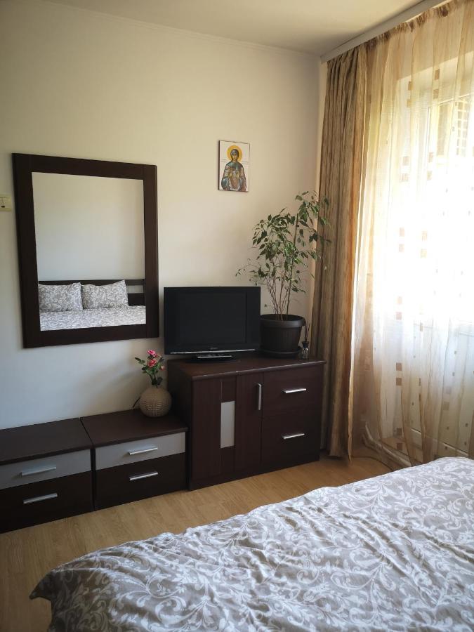 Apartament Anca Constanta Exterior photo