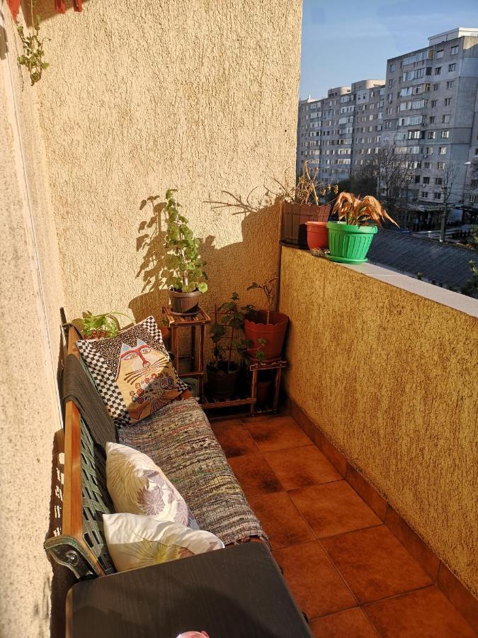 Apartament Anca Constanta Exterior photo