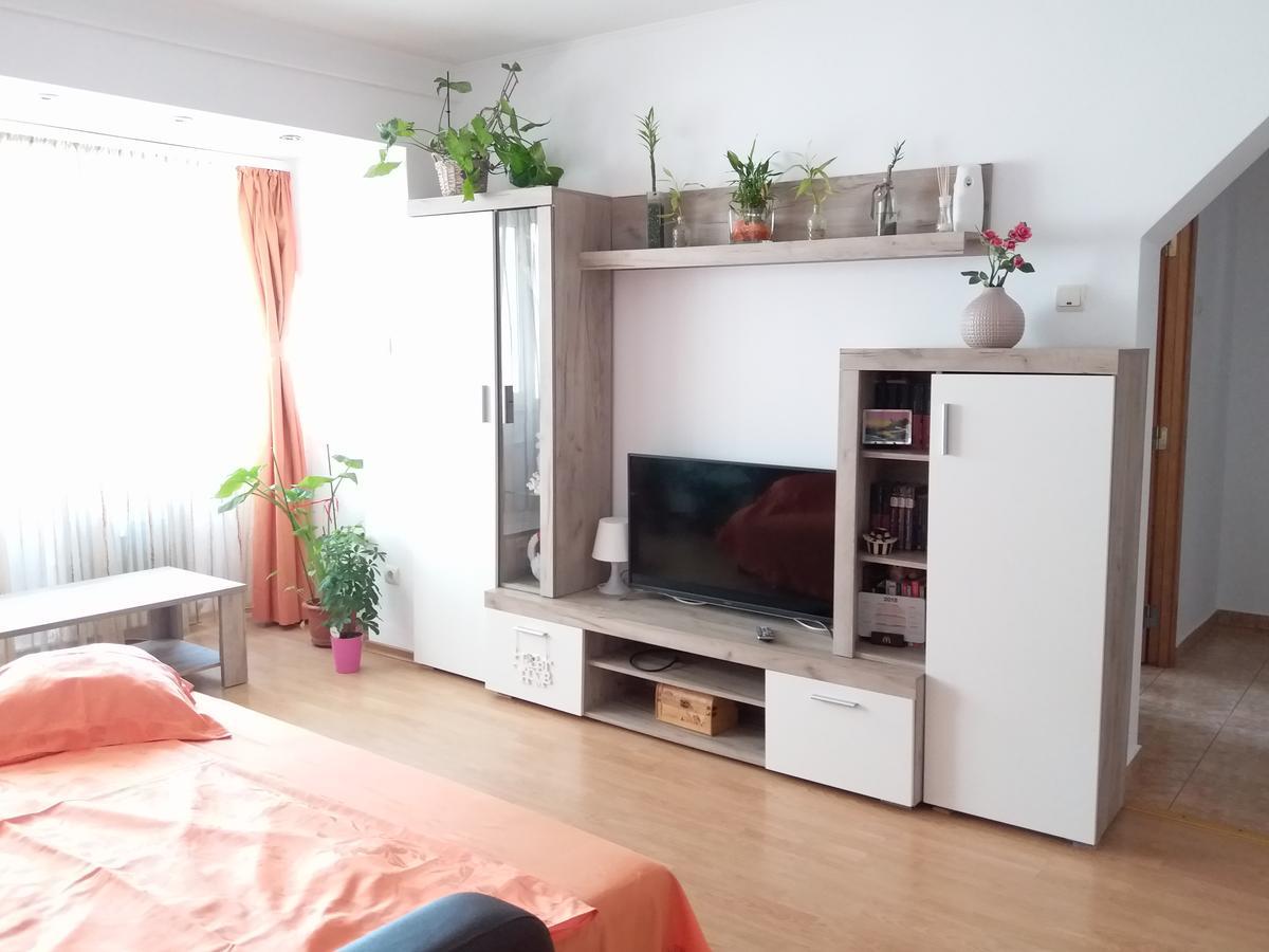 Apartament Anca Constanta Exterior photo