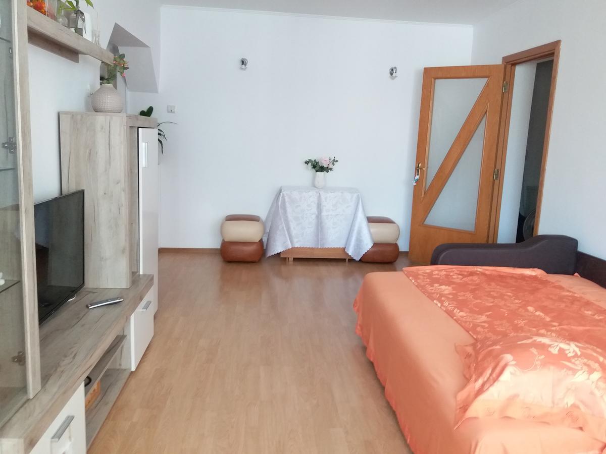 Apartament Anca Constanta Exterior photo