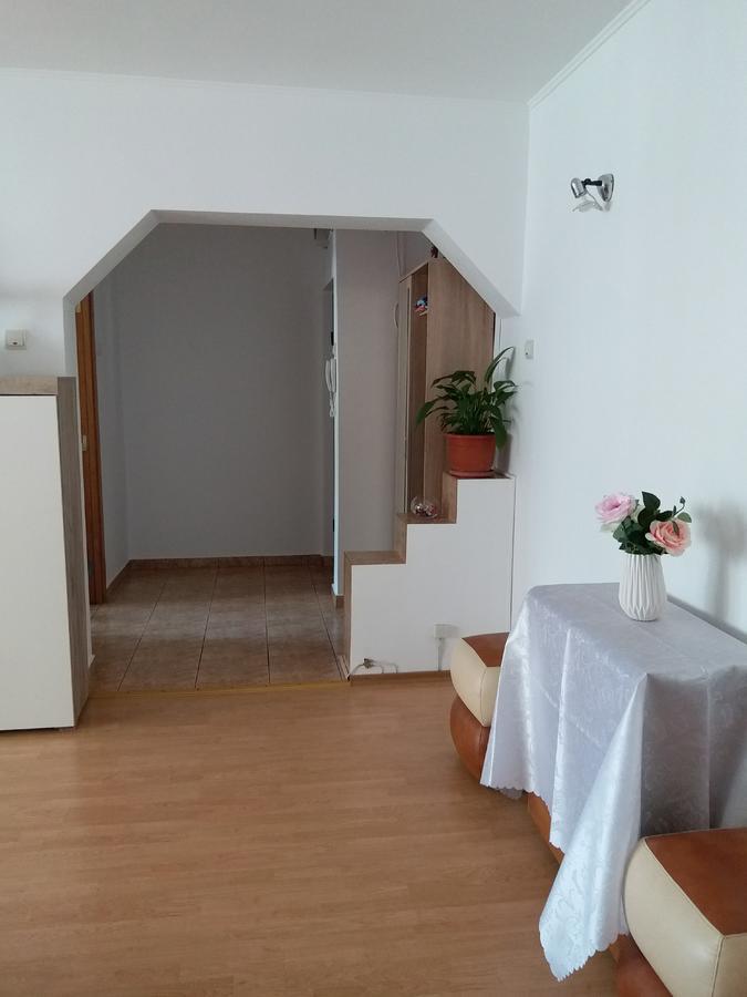 Apartament Anca Constanta Exterior photo