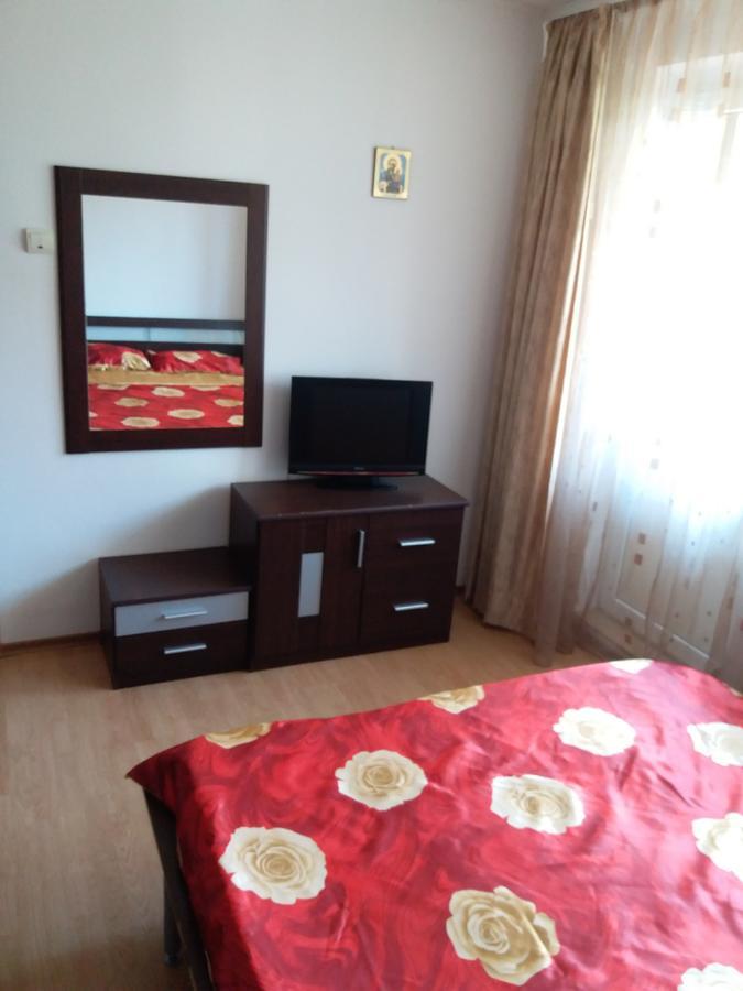 Apartament Anca Constanta Exterior photo
