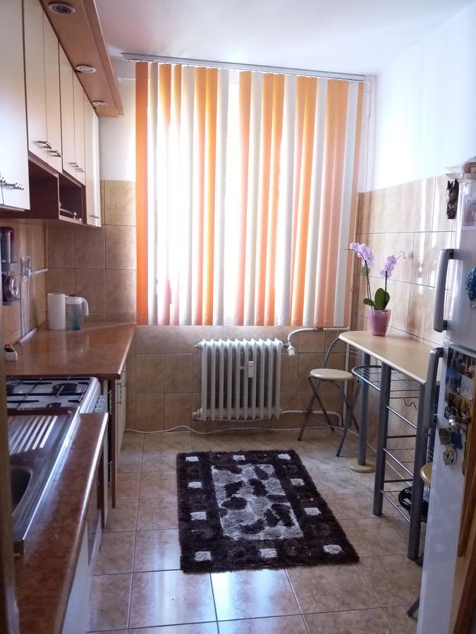 Apartament Anca Constanta Exterior photo