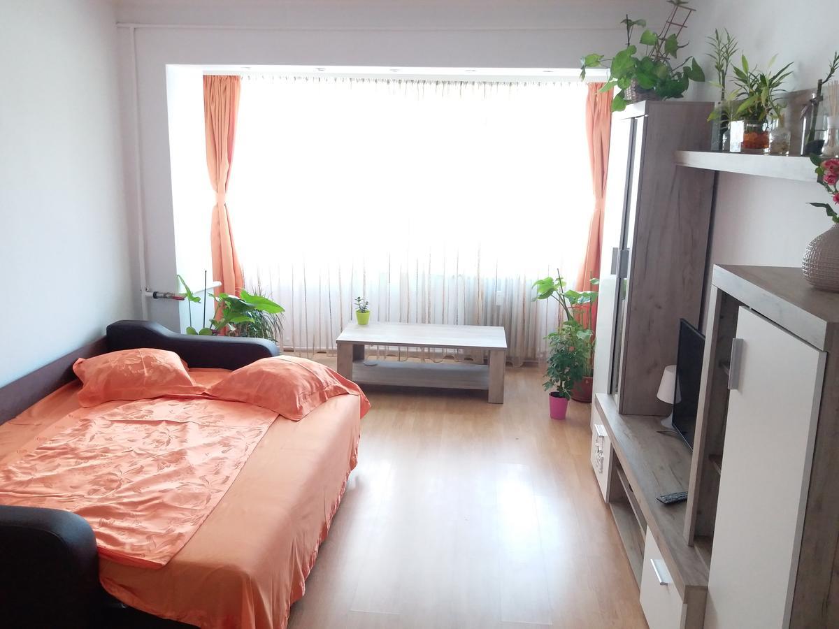 Apartament Anca Constanta Exterior photo